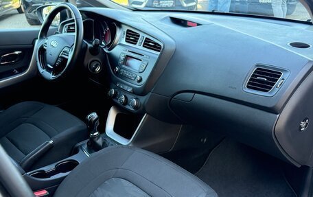 KIA cee'd III, 2014 год, 1 135 000 рублей, 12 фотография