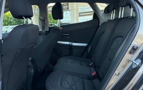 KIA cee'd III, 2014 год, 1 135 000 рублей, 13 фотография