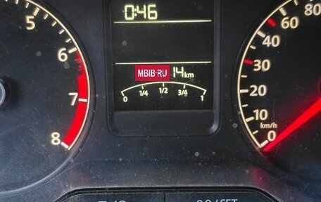 Volkswagen Polo VI (EU Market), 2015 год, 850 000 рублей, 8 фотография