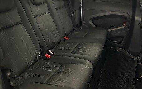 Citroen Berlingo II рестайлинг, 2010 год, 570 000 рублей, 11 фотография
