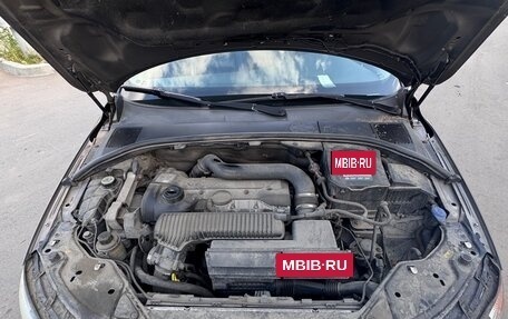 Volvo S80 II рестайлинг 2, 2007 год, 720 000 рублей, 11 фотография