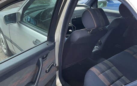 Mercedes-Benz C-Класс, 1995 год, 300 000 рублей, 12 фотография
