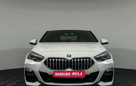 BMW 2 серия F44, 2021 год, 2 590 000 рублей, 4 фотография