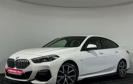 BMW 2 серия F44, 2021 год, 2 590 000 рублей, 2 фотография