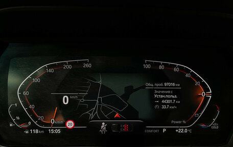 BMW 2 серия F44, 2021 год, 2 590 000 рублей, 14 фотография