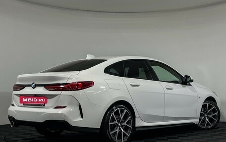 BMW 2 серия F44, 2021 год, 2 590 000 рублей, 3 фотография
