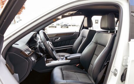 Mercedes-Benz E-Класс, 2012 год, 1 195 000 рублей, 11 фотография