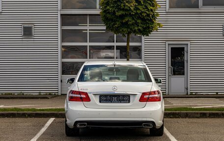 Mercedes-Benz E-Класс, 2012 год, 1 195 000 рублей, 5 фотография