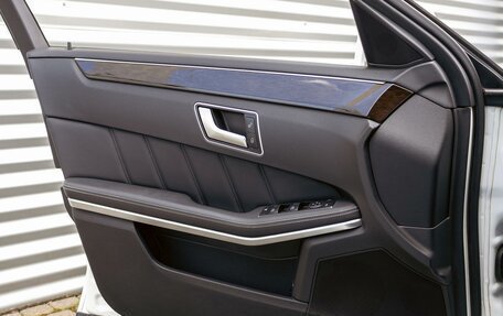 Mercedes-Benz E-Класс, 2012 год, 1 195 000 рублей, 12 фотография