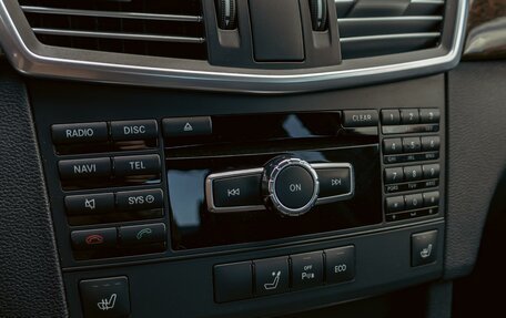 Mercedes-Benz E-Класс, 2012 год, 1 195 000 рублей, 15 фотография