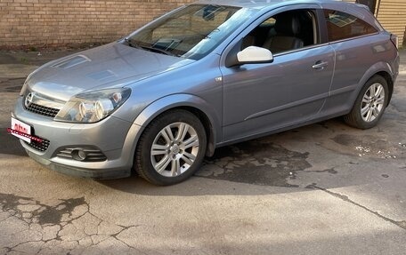 Opel Astra H, 2008 год, 600 000 рублей, 2 фотография