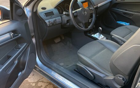 Opel Astra H, 2008 год, 600 000 рублей, 8 фотография