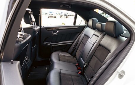 Mercedes-Benz E-Класс, 2012 год, 1 195 000 рублей, 18 фотография