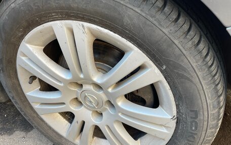 Opel Astra H, 2008 год, 600 000 рублей, 7 фотография