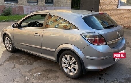 Opel Astra H, 2008 год, 600 000 рублей, 3 фотография