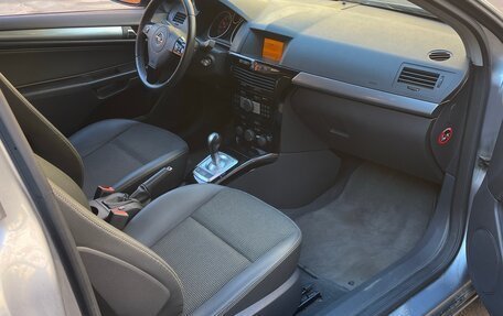 Opel Astra H, 2008 год, 600 000 рублей, 12 фотография