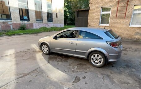 Opel Astra H, 2008 год, 600 000 рублей, 13 фотография