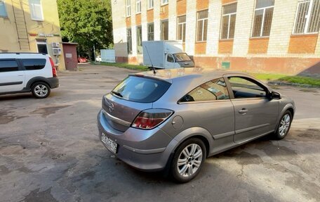 Opel Astra H, 2008 год, 600 000 рублей, 16 фотография