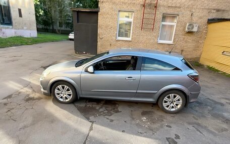 Opel Astra H, 2008 год, 600 000 рублей, 21 фотография