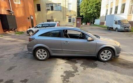 Opel Astra H, 2008 год, 600 000 рублей, 17 фотография
