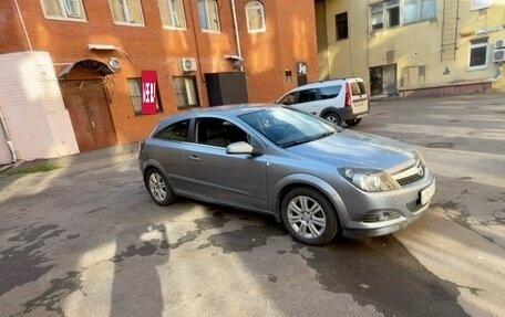 Opel Astra H, 2008 год, 600 000 рублей, 18 фотография