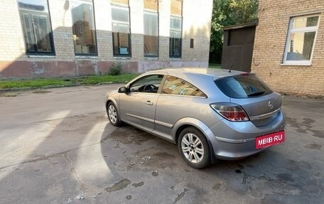 Opel Astra H, 2008 год, 600 000 рублей, 14 фотография