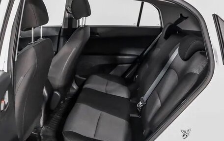 Hyundai Creta I рестайлинг, 2019 год, 1 655 000 рублей, 13 фотография
