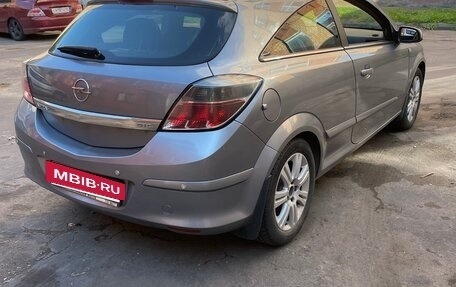 Opel Astra H, 2008 год, 600 000 рублей, 5 фотография