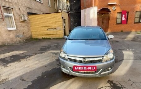 Opel Astra H, 2008 год, 600 000 рублей, 19 фотография
