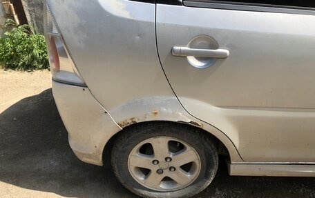 Daihatsu YRV I, 2001 год, 160 000 рублей, 2 фотография