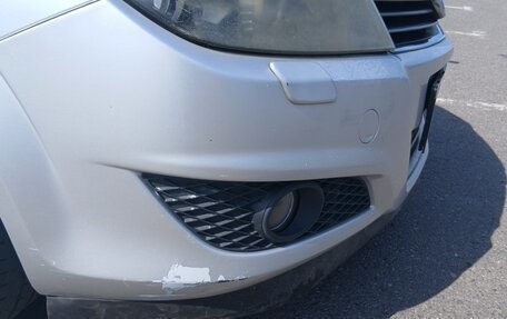 Opel Astra H, 2007 год, 550 000 рублей, 11 фотография