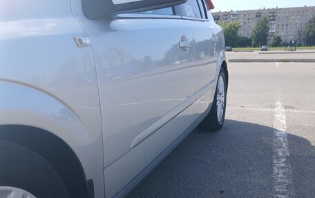 Opel Astra H, 2007 год, 550 000 рублей, 14 фотография
