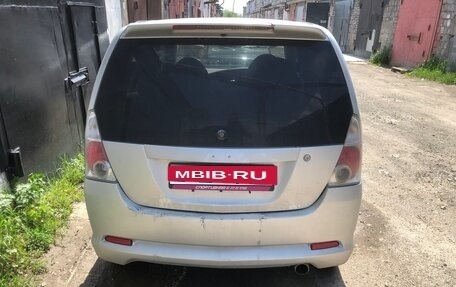 Daihatsu YRV I, 2001 год, 160 000 рублей, 3 фотография