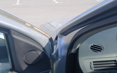 Opel Astra H, 2007 год, 550 000 рублей, 25 фотография
