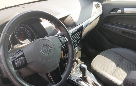 Opel Astra H, 2007 год, 550 000 рублей, 20 фотография