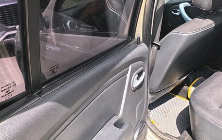 Renault Sandero I, 2012 год, 659 000 рублей, 20 фотография