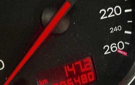 Audi A4, 2002 год, 470 000 рублей, 4 фотография
