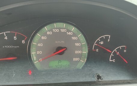 SsangYong Rexton III, 2006 год, 450 000 рублей, 4 фотография