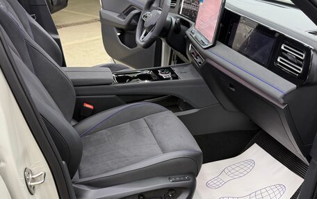 Volkswagen Tiguan, 2026 год, 4 800 000 рублей, 2 фотография