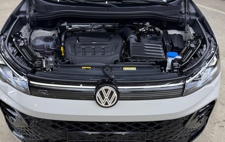 Volkswagen Tiguan, 2026 год, 4 800 000 рублей, 8 фотография