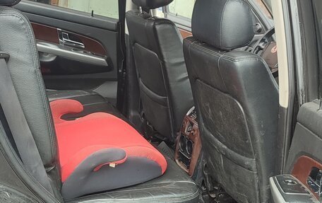 SsangYong Rexton III, 2006 год, 450 000 рублей, 8 фотография
