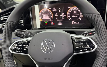 Volkswagen Tiguan, 2026 год, 4 800 000 рублей, 6 фотография