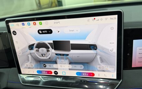 Volkswagen Tiguan, 2026 год, 4 800 000 рублей, 5 фотография