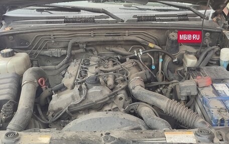 SsangYong Rexton III, 2006 год, 450 000 рублей, 6 фотография