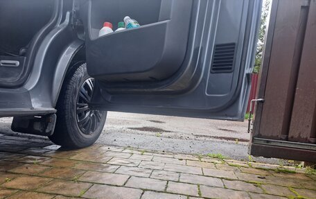 Volkswagen Caravelle T5, 2014 год, 2 000 000 рублей, 26 фотография