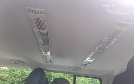 Volkswagen Caravelle T5, 2014 год, 2 000 000 рублей, 29 фотография