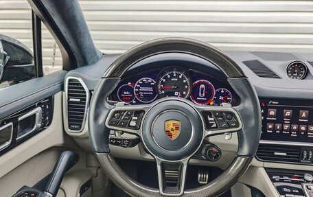 Porsche Cayenne III, 2022 год, 13 000 000 рублей, 7 фотография