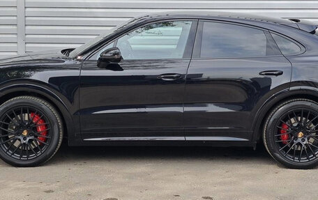 Porsche Cayenne III, 2022 год, 13 000 000 рублей, 3 фотография