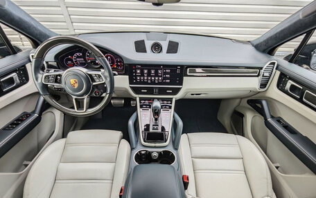 Porsche Cayenne III, 2022 год, 13 000 000 рублей, 8 фотография