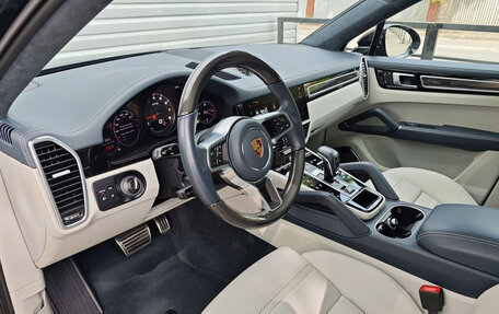 Porsche Cayenne III, 2022 год, 13 000 000 рублей, 10 фотография